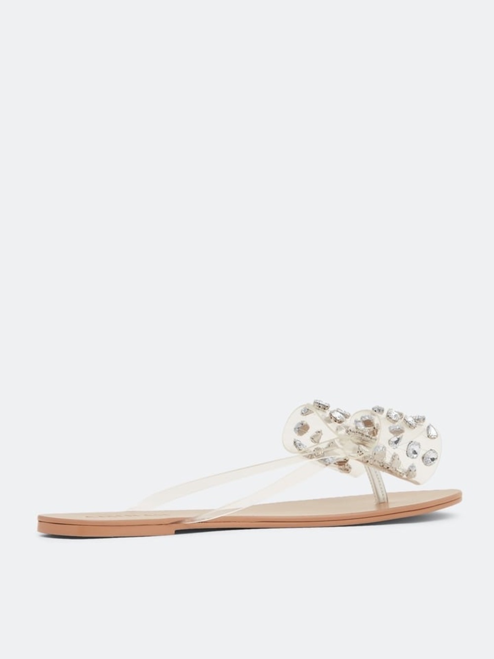 AMINAH ABDUL JILLIL
Soleil flip flops - Picture 2 of 6